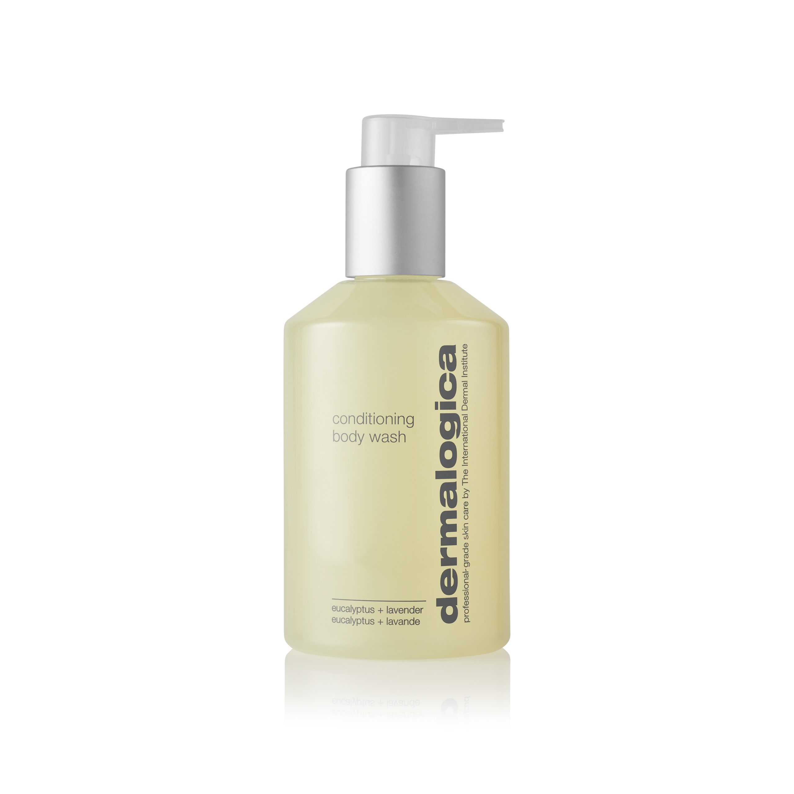 Conditioning body wash 295ml