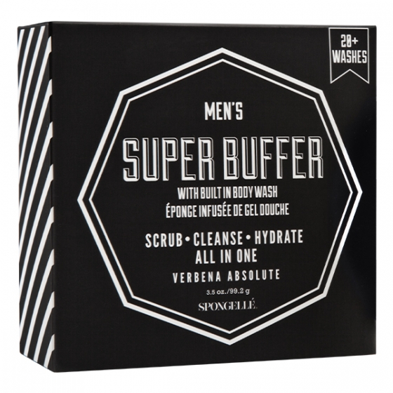 Mens Super Buffer