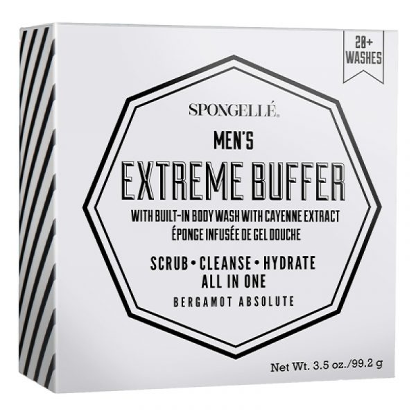 Mens Extreme Buffer