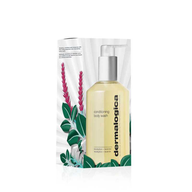 Conditioning Body Wash 295ml